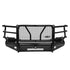 Ford F-250/F-350 Super Duty 2011-2016, Westin HDX Bandit Front Bumper, Black Powder Coated