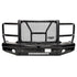 Ford F-250/F-350/F-450/F-550/F-600 Super Duty 2023-2026, Westin HDX Bandit Front Bumper, Black Powder Coated