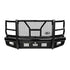 Ford F-250/F-350 Super Duty 2017-2022, Westin HDX Bandit Front Bumper, Black Powder Coated
