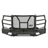 Chevrolet Silverado 2500 HD/3500 HD 2015-2019, Westin HDX Bandit Front Bumper, Black