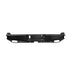 Ford F-250/F-350 Super Duty 2017-2022, Westin HDX Bandit Rear Bumper, Black