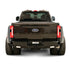 Ford F-250/F-350/F-450/F-550/F-600 Super Duty 2023-2026, Westin HDX Bandit Rear Bumper, Black Powder Coated, view 6