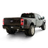 Ford F-250/F-350/F-450/F-550/F-600 Super Duty 2023-2026, Westin HDX Bandit Rear Bumper, Black Powder Coated, view 7