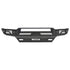 Chevrolet Silverado 1500 2016-2018 & Silverado 1500 LD 2019, Westin Pro-Mod Front Bumper, Textured Black