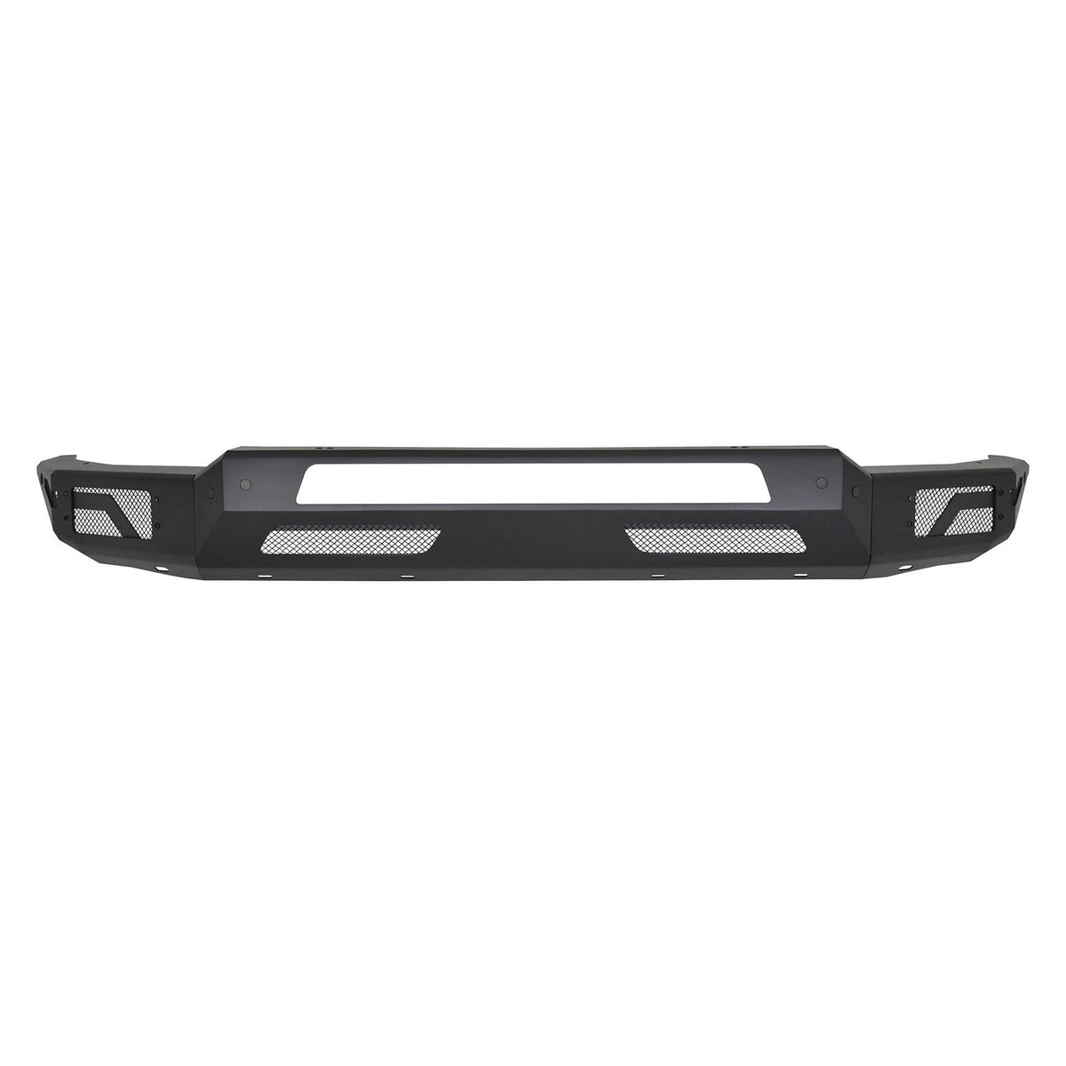 Ram 1500 2019-2024, Westin Pro-Mod Front Bumper, Textured Black