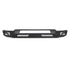 Ram 1500 2019-2024, Westin Pro-Mod Front Bumper, Textured Black