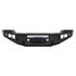 Chevrolet Silverado 1500 2016-2018 & 1500 LD 2019, Westin Pro-Series Full Width Front Bumper, Textured Black
