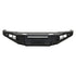 Toyota Tundra 2nd Gen 2014-2021, Westin Pro-Series Full Width Front Bumper, Textured Black