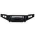 Toyota Tacoma 3rd Gen 2016-2023, Westin Pro-Series Full Width Front Bumper, Textured Black