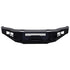 Ford F-150 2018-2020, Westin Pro-Series Full Width Front Bumper, Textured Black