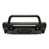 Toyota 4Runner 5th Gen 2014-2024, Westin Pro-Series Front Bumper with Round Bull Bar, Textured Black