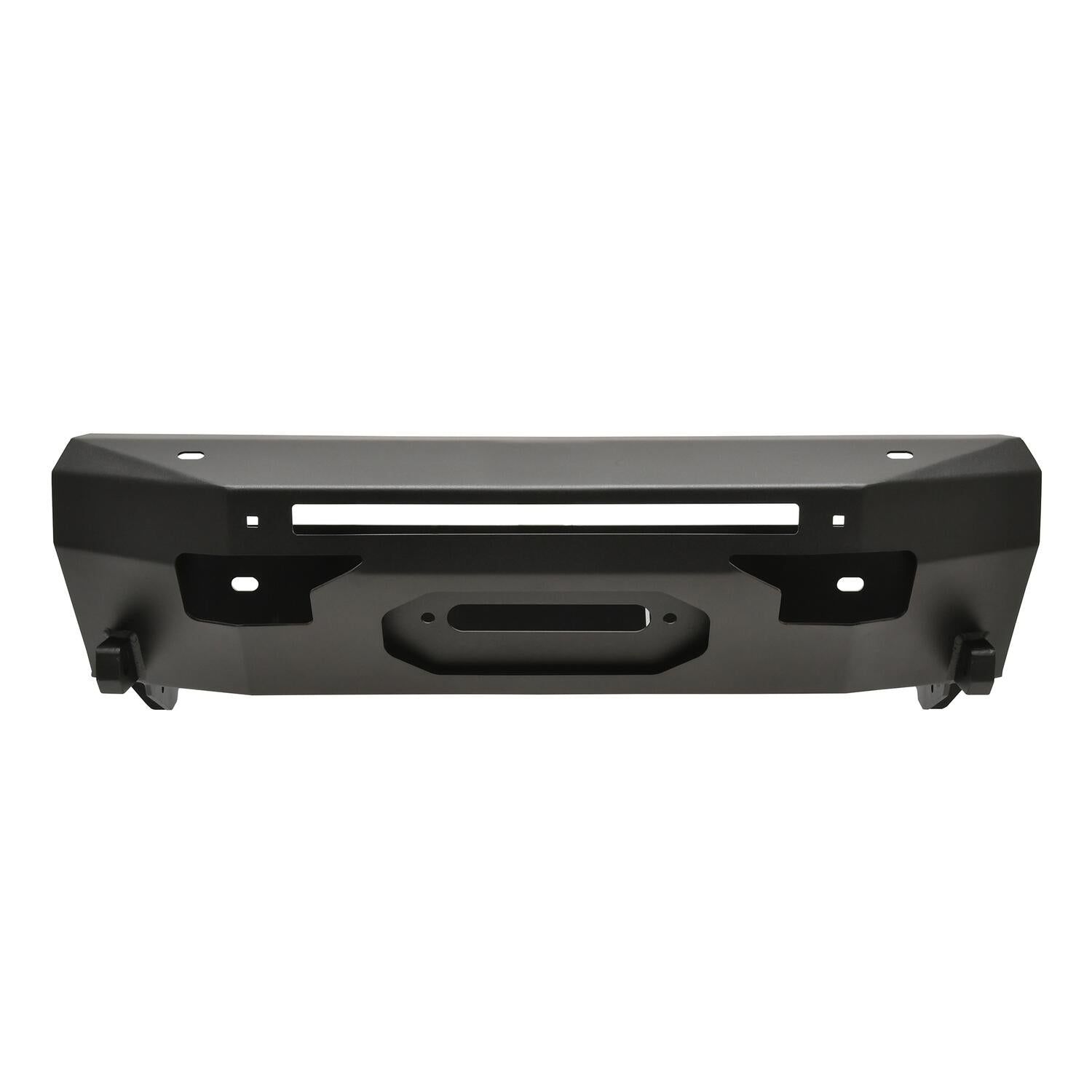 Toyota 4Runner 5th Gen 2014-2024, Westin Pro-Series Front Bumper, Textured Black