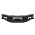 Chevrolet Silverado 1500 2019-2021 & 1500 LTD 2022, Westin Pro-Series Full Width Front Bumper, Textured Black