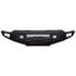 Chevrolet Silverado 2500 HD & 3500 HD 2020-2023, Westin Pro-Series Full Width Front Bumper, Textured Black