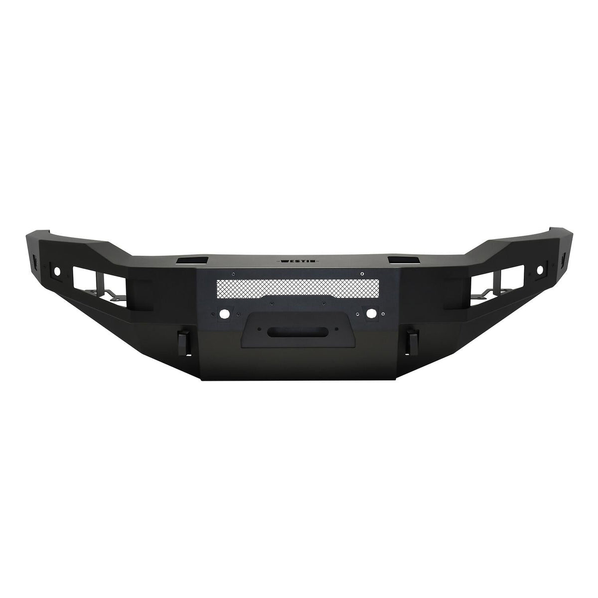 Ram 2500/3500 2019-2026, Westin Pro-Series Front Bumper, Textured Black