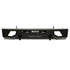 Toyota Tundra 3rd Gen 2022-2026, Westin Pro-Series Mid Width Front Bumper, Textured Black