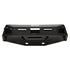 Nissan Frontier 2022-2024, Westin Pro-Series Mid Width Front Bumper, Textured Black