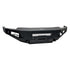 Ford F-250/F-350/F-450/F-550/F-600 Super Duty 2023-2026, Westin Pro-Series Front Bumper, Full Width, Textured Black, view 3