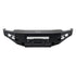 Ford F-250/F-350/F-450/F-550/F-600 Super Duty 2023-2026, Westin Pro-Series Front Bumper, Full Width, Textured Black