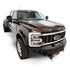Ford F-250/F-350/F-450/F-550/F-600 Super Duty 2023-2026, Westin Pro-Series Front Bumper, Full Width, Textured Black, view 10