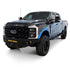 Ford F-250/F-350/F-450/F-550/F-600 Super Duty 2023-2026, Westin Pro-Series Front Bumper, Full Width, Textured Black, view 9