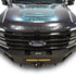 Ford F-250/F-350/F-450/F-550/F-600 Super Duty 2023-2026, Westin Pro-Series Front Bumper, Full Width, Textured Black, view 18