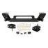 Ford F-250/F-350/F-450/F-550/F-600 Super Duty 2023-2026, Westin Pro-Series Front Bumper, Full Width, Textured Black, view 5
