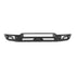 Chevrolet Silverado 2500 HD/3500 HD 2015-2019, Westin Pro-Mod Front Bumper, Textured Black