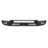 Dodge Ram 2500/3500 2010 & Ram 2500/3500 2011-2018, Westin Pro-Mod Front Bumper, Textured Black