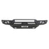 Chevrolet Silverado 1500 2019-2021 & Silverado 1500 LTD 2022, Westin Pro-Mod Front Bumper, Textured Black