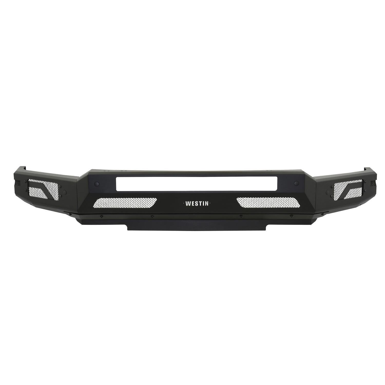 Ford F-150 2021-2023, Westin Pro-Mod Front Bumper, Textured Black
