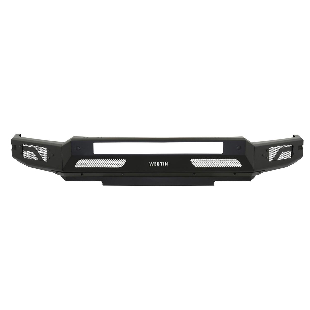 Ford F-150 2021-2023, Westin Pro-Mod Front Bumper, Textured Black