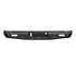 Chevrolet Silverado & GMC Sierra 1500/2500HD/3500HD 2014-2019, Westin Pro-Series Rear Bumper, Textured Black