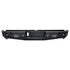 Toyota Tundra 2nd Gen 2014-2021, Westin Pro-Series Rear Bumper, Textured Black