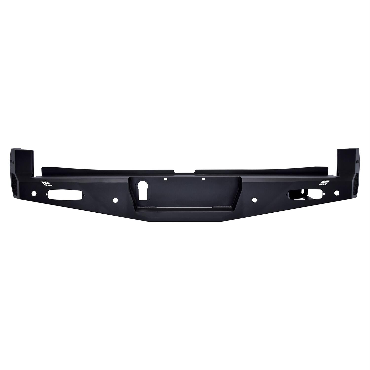 Toyota Tacoma 3rd Gen 2016-2023, Westin Pro-Series Rear Bumper