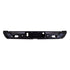 Chevrolet Colorado & GMC Canyon 2015-2022, Westin Pro-Series Rear Bumper, Textured Black