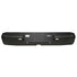 Toyota Tundra 3rd Gen 2022-2026, Westin Pro-Series Rear Bumper, Textured Black