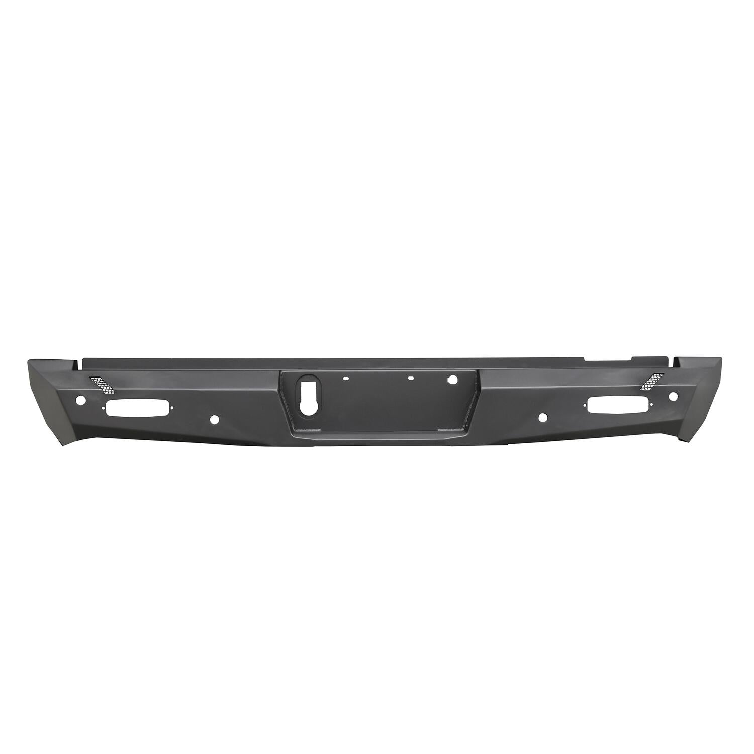 Ford F-250/350/450/550 Super Duty 2011-2016, Westin Pro-Series Rear Bumper