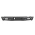 Ford F-250/350/450/550 Super Duty 2011-2016, Westin Pro-Series Rear Bumper