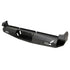 Ford F-250/F-350/F-450/F-550/F-600 Super Duty 2023-2026, Westin Pro-Series Rear Bumper, Textured Black, view 2