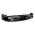 Ford F-250/F-350/F-450/F-550/F-600 Super Duty 2023-2026, Westin Pro-Series Rear Bumper, Textured Black, view 3