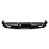 Ford F-250/F-350/F-450/F-550/F-600 Super Duty 2023-2026, Westin Pro-Series Rear Bumper, Textured Black