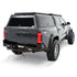 Toyota Tacoma 4th Gen 2024-2026, Westin Pro-Series Rear Bumper, Textured Black