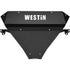 Chevrolet Silverado 1500 2016-2018 & Silverado 1500 LD 2019, Westin Outlaw/Pro-Mod Bumper Skid Plate, Textured Black