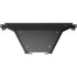 Ford F-150 2015-2020, Westin Outlaw/Pro-Mod Bumper Skid Plate, Textured Black