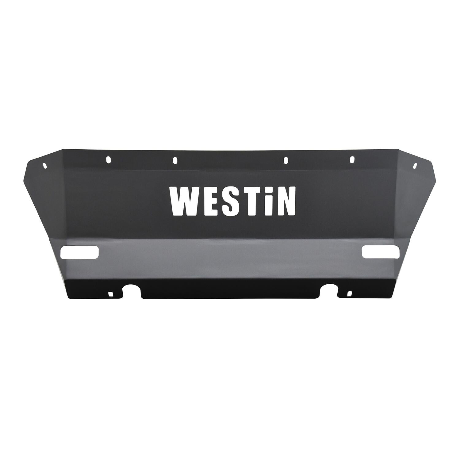 Chevrolet Colorado 2015-2020, Westin Pro-Mod Skid Plate, Textured Black