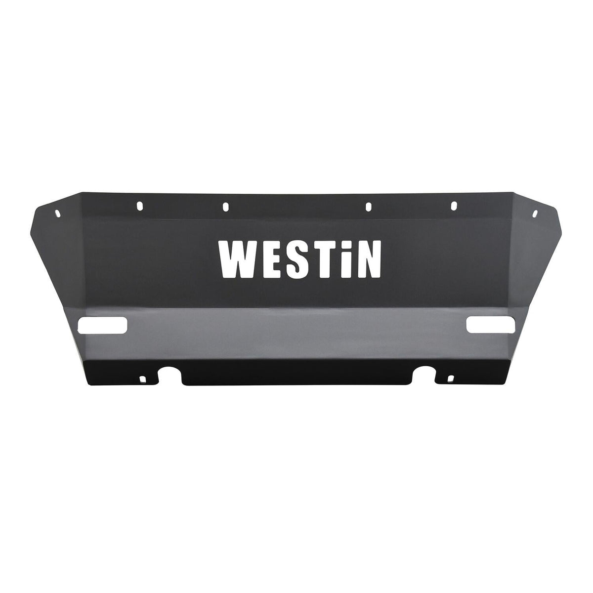 Chevrolet Colorado 2015-2020, Westin Pro-Mod Skid Plate, Textured Black