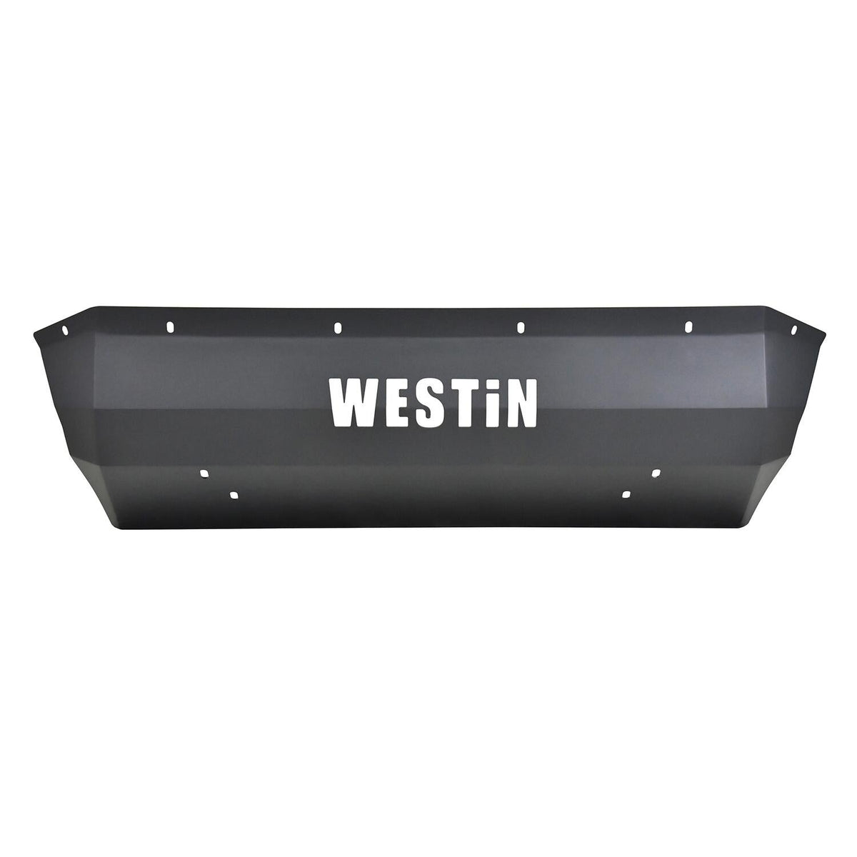 Ford F-250/F-350 Super Duty 2017-2022, Westin Pro-Mod Skid Plate, Bumper Guard, Textured Black