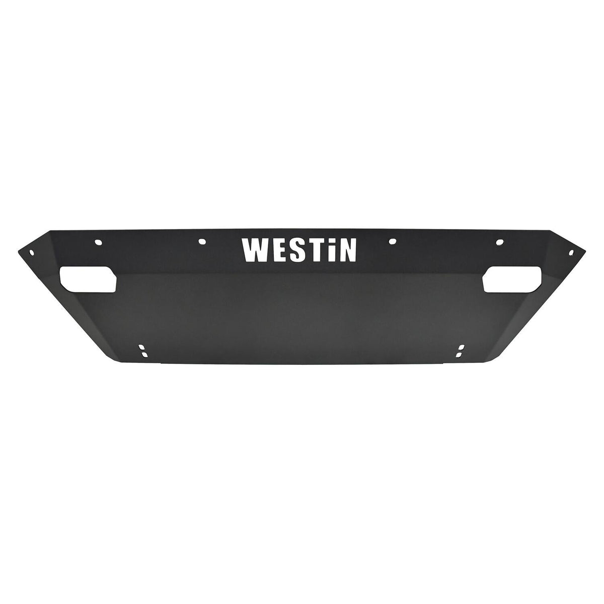 Ram 1500 2019-2024, Westin Pro-Mod Skid Plate, Bumper Guard, Textured Black
