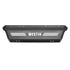 Ford F-250/F-350/F-450/F-550 Super Duty 2011-2016, Westin Pro-Mod Skid Plate, Bumper Guard, Textured Black